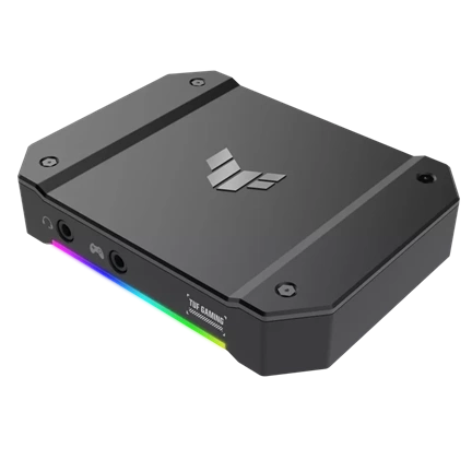 ASUS TUF GAMING CAPTURE BOX-4KPRO