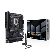 ASUS TUF GAMING Z890-PLUS WIFI