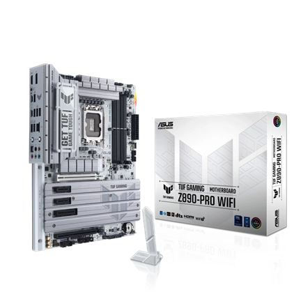ASUS TUF GAMING Z890-PRO WIFI