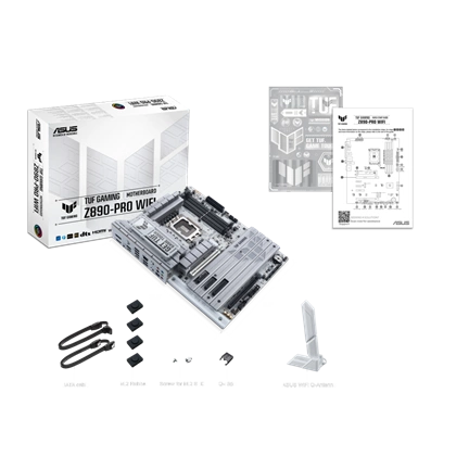 ASUS TUF GAMING Z890-PRO WIFI