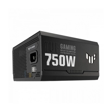 ASUS TUF Gaming 750W Gold