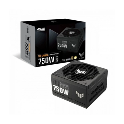 ASUS TUF Gaming 750W Gold