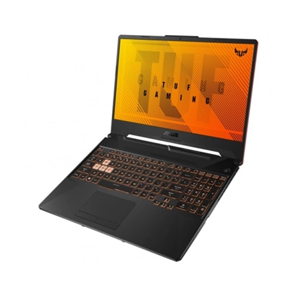 ASUS TUF Gaming A15 FA506QM-HN008 R7 5800H 16GB 512GB SSD RTX3060 6GB NoOS Graphite Black ASUS TUF Gaming A15 FA506QM-HN008 R7 5800H 16GB 512GB SSD RTX3060 6GB NoOS Graphite Black
