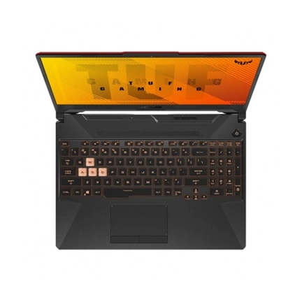 ASUS TUF Gaming A15 FA506QM-HN008 R7 5800H 16GB 512GB SSD RTX3060 6GB NoOS Graphite Black ASUS TUF Gaming A15 FA506QM-HN008 R7 5800H 16GB 512GB SSD RTX3060 6GB NoOS Graphite Black
