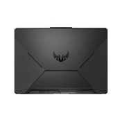 ASUS TUF Gaming A15 FA506QM-HN008 R7 5800H 16GB 512GB SSD RTX3060 6GB NoOS Graphite Black ASUS TUF Gaming A15 FA506QM-HN008 R7 5800H 16GB 512GB SSD RTX3060 6GB NoOS Graphite Black