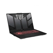 ASUS TUF Gaming A17 2022 R7 6800H 16GB 512GB SSD RTX3070 8GB NoOS Mecha Gray