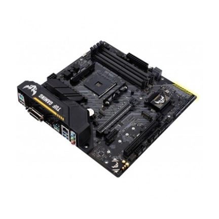 ASUS TUF Gaming B450M-Plus II