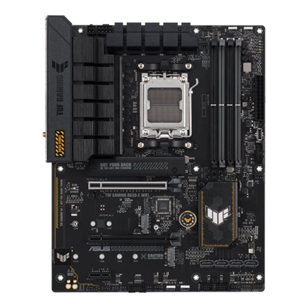 ASUS TUF Gaming B650-E WiFi