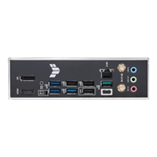 ASUS TUF Gaming B650-E WiFi
