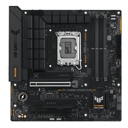 ASUS TUF Gaming B760M-Plus