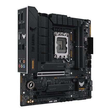ASUS TUF Gaming B760M-Plus