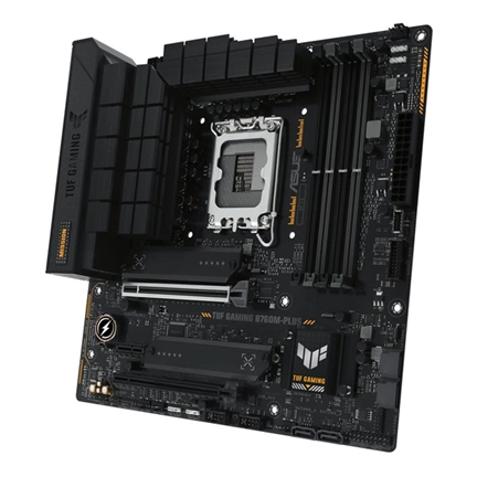 ASUS TUF Gaming B760M-Plus