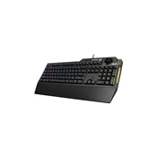 ASUS TUF Gaming Combo HU