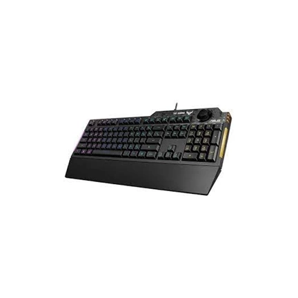 ASUS TUF Gaming Combo HU