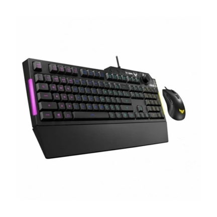 ASUS TUF Gaming Combo HU