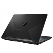 ASUS TUF Gaming F15 FX506 i5-11400H 8GB 512GB SSD RTX3050Ti 4GB W11H Graphite Black