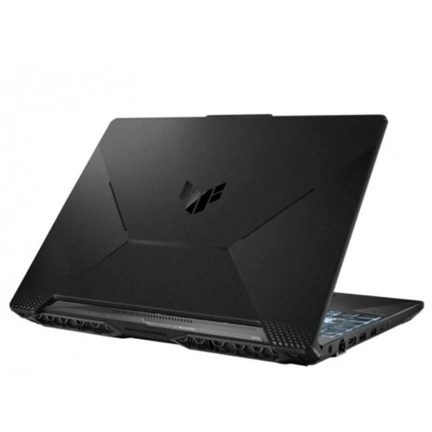 ASUS TUF Gaming F15 FX506 i5-11400H 8GB 512GB SSD RTX3050Ti 4GB W11H Graphite Black
