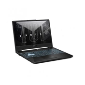 ASUS TUF Gaming F15 FX506 i5-11400H 8GB 512GB SSD RTX3050Ti 4GB W11H Graphite Black