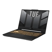 ASUS TUF Gaming F15 FX507ZC4-HN191 15,6"FHD/Intel Core i5-12500H/16GB/1TB/RTX 3050 4GB/szürke laptop
