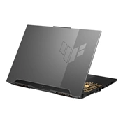 ASUS TUF Gaming F15 FX507ZC4-HN191 15,6"FHD/Intel Core i5-12500H/16GB/1TB/RTX 3050 4GB/szürke laptop