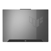 ASUS TUF Gaming F15 FX507ZC4-HN191 15,6"FHD/Intel Core i5-12500H/16GB/1TB/RTX 3050 4GB/szürke laptop