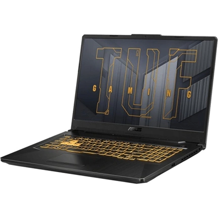 ASUS TUF Gaming F17 2021 i5-11400H 16GB 512GB SSD RTX3050Ti 4GB NoOS Eclipse Grey ASUS TUF Gaming F17 2021 i5-11400H 16GB 512GB SSD RTX3050Ti 4GB NoOS Eclipse Grey