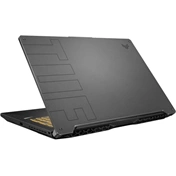ASUS TUF Gaming F17 2021 i5-11400H 16GB 512GB SSD RTX3050Ti 4GB NoOS Eclipse Grey ASUS TUF Gaming F17 2021 i5-11400H 16GB 512GB SSD RTX3050Ti 4GB NoOS Eclipse Grey