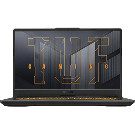 ASUS TUF Gaming F17 2021 i5-11400H 16GB 512GB SSD RTX3050Ti 4GB NoOS Eclipse Grey ASUS TUF Gaming F17 2021 i5-11400H 16GB 512GB SSD RTX3050Ti 4GB NoOS Eclipse Grey