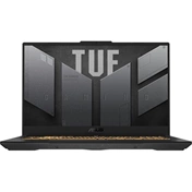 ASUS TUF Gaming F17 2023 FHD 144Hz i7-13620H 16GB 1TB SSD RTX4060 8GB W11H szín? ASUS TUF Gaming F17 2023 FHD 144Hz i7-13620H 16GB 1TB SSD RTX4060 8GB W11H szín?