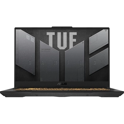 ASUS TUF Gaming F17 2023 FHD 144Hz i7-13620H 16GB 1TB SSD RTX4060 8GB W11H szín? ASUS TUF Gaming F17 2023 FHD 144Hz i7-13620H 16GB 1TB SSD RTX4060 8GB W11H szín?