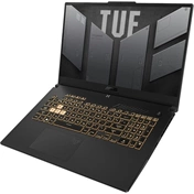 ASUS TUF Gaming F17 2023 FHD 144Hz i7-13620H 16GB 1TB SSD RTX4060 8GB W11H szín? ASUS TUF Gaming F17 2023 FHD 144Hz i7-13620H 16GB 1TB SSD RTX4060 8GB W11H szín?