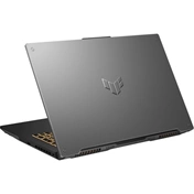 ASUS TUF Gaming F17 2023 FHD 144Hz i7-13620H 16GB 1TB SSD RTX4060 8GB W11H szín? ASUS TUF Gaming F17 2023 FHD 144Hz i7-13620H 16GB 1TB SSD RTX4060 8GB W11H szín?
