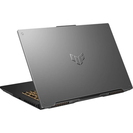 ASUS TUF Gaming F17 2023 FHD 144Hz i7-13620H 16GB 1TB SSD RTX4060 8GB W11H szín? ASUS TUF Gaming F17 2023 FHD 144Hz i7-13620H 16GB 1TB SSD RTX4060 8GB W11H szín?