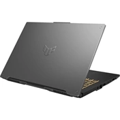 ASUS TUF Gaming F17 2023 FHD 144Hz i7-13620H 16GB 1TB SSD RTX4060 8GB W11H szín? ASUS TUF Gaming F17 2023 FHD 144Hz i7-13620H 16GB 1TB SSD RTX4060 8GB W11H szín?