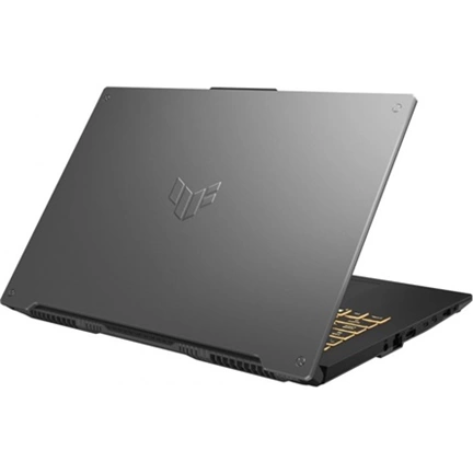 ASUS TUF Gaming F17 2023 FHD 144Hz i7-13620H 16GB 1TB SSD RTX4060 8GB W11H szín? ASUS TUF Gaming F17 2023 FHD 144Hz i7-13620H 16GB 1TB SSD RTX4060 8GB W11H szín?