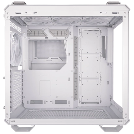 ASUS TUF Gaming GT502 PLUS fehér