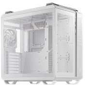 ASUS TUF Gaming GT502 PLUS fehér