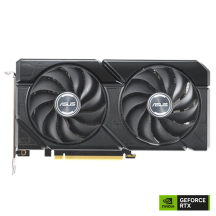 ASUS TUF Gaming GeForce RTX 4060 Ti 8GB GDDR6 OC EVO