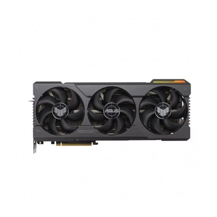 ASUS TUF Gaming GeForce RTX 4090 OC Edition 24GB GDDR6X