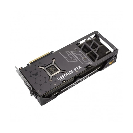 ASUS TUF Gaming GeForce RTX 4090 OC Edition 24GB GDDR6X