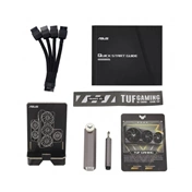 ASUS TUF Gaming GeForce RTX 4090 OC Edition 24GB GDDR6X