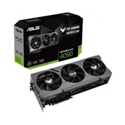 ASUS TUF Gaming GeForce RTX 4090 OC Edition 24GB GDDR6X