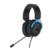 ASUS TUF Gaming H3 Blue Gamer Headset