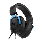 ASUS TUF Gaming H3 Blue Gamer Headset