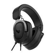 ASUS TUF Gaming H3 Gunmetal Gamer Headset