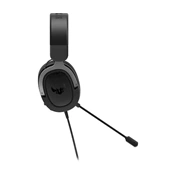 ASUS TUF Gaming H3 Gunmetal Gamer Headset