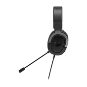 ASUS TUF Gaming H3 Gunmetal Gamer Headset