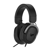 ASUS TUF Gaming H3 Gunmetal Gamer Headset