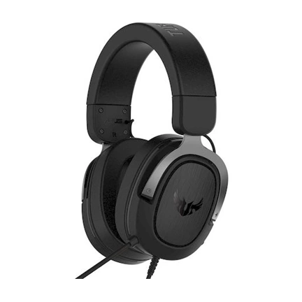 ASUS TUF Gaming H3 Gunmetal Gamer Headset