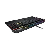 ASUS TUF Gaming K3 Red switch HU